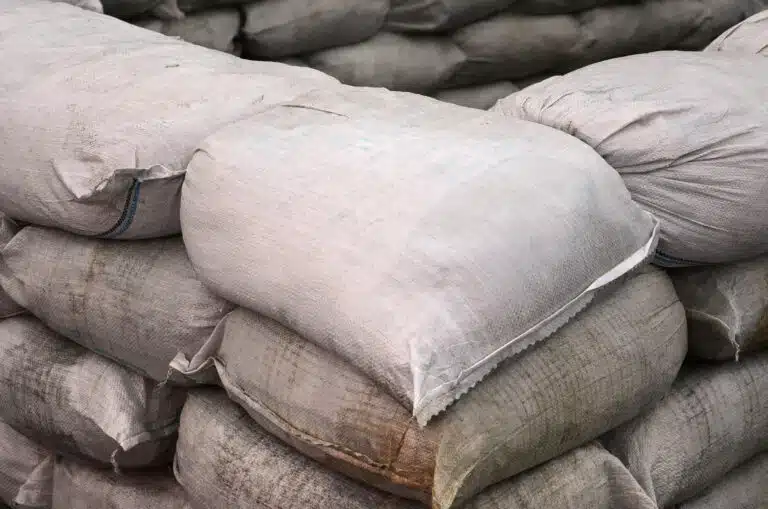 Bagged Solutions | Bulk Sandbags For Sale!