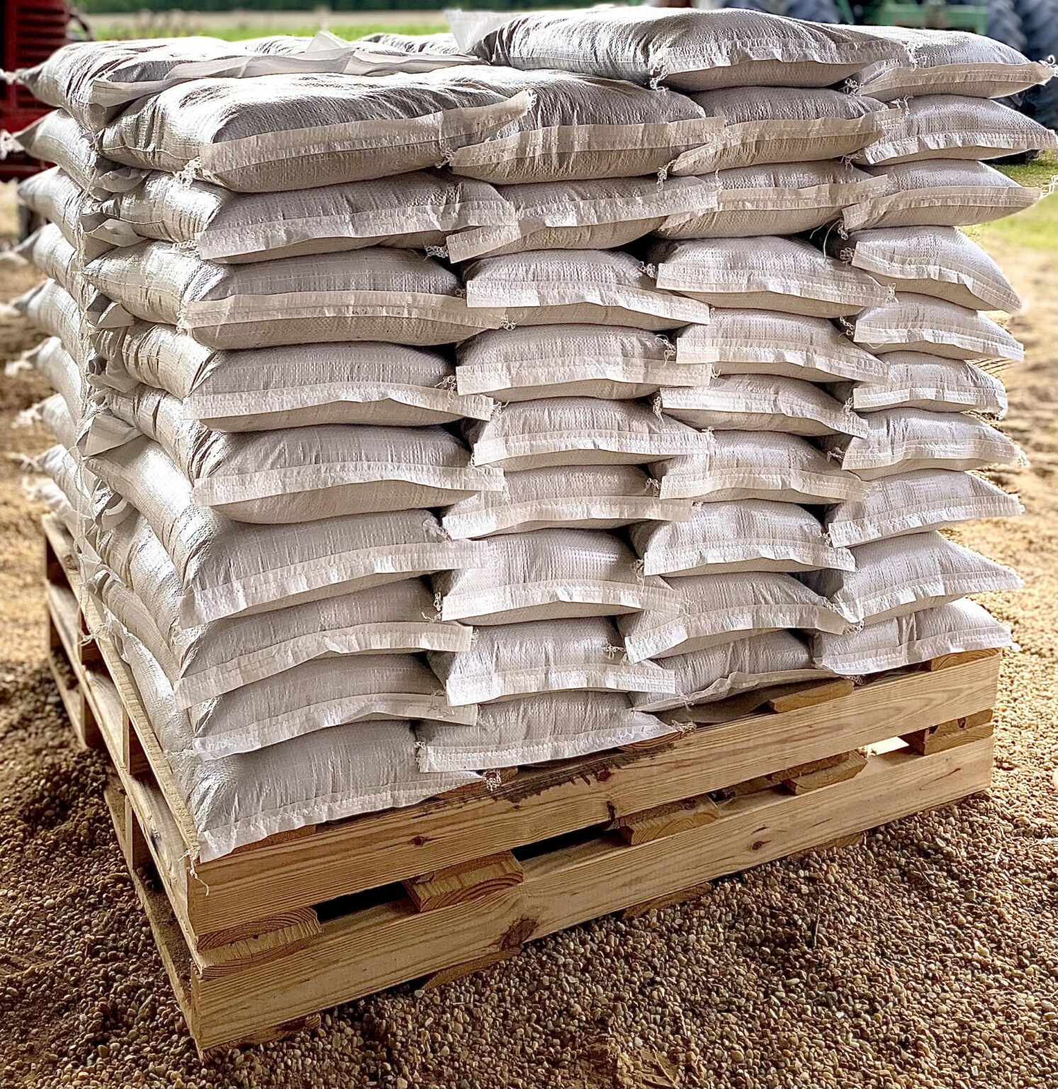 Sandbags Bagged Solutions, LLC